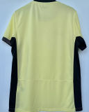 2023/24 Corinthians 1:1 Quality Third Fans Soccer Jersey