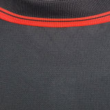 2023 Flamengo Black POLO Jersey