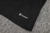 2024/25 BFC Black Vest Training Jersey(A Set)