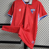 2023/24 Fortaleza Red Fans Soccer Jersey