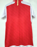 MARTINELLI #11 ARS 1:1 Quality Home Fans Jersey 2023/24 (League Font)