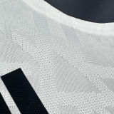 2024/25 Germany Home White Player Version Soccer Jersey
