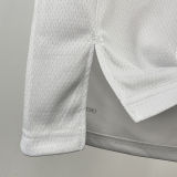 2023/24 Spurs LEONARD #2 White City Edition NBA Jerseys