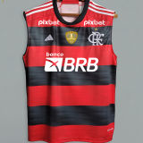 2023/24 Flamengo Home Vest Women Jersey 女装
