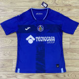 2023/24 Getafe Home Blue Fans Soccer Jersey