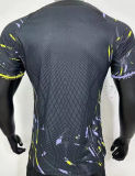 2023/24 PSG Blue Player Version Training Jersey