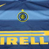 2004/05 In Milan Third Retro Soccer Jersey