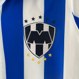 2023/24 Monterrey Windbreaker 蒙特雷