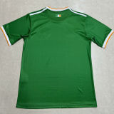 2024 Celtic origins celebration Green Fans Jersey