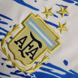 2022/23 Argentina Special Edition Jersey