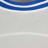 2022/23 Brazil Concept White Fans Jersey