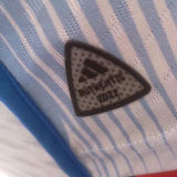2022/23 Spain Away Player Version Soccer Jersey