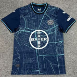 2024 Leverkusen Special Edition Fans Soccer Jersey