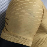 2023/24 RM Gold Player Version Soccer Jersey