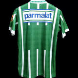 1993/94 Palmeiras Home Retro Soccer Jersey