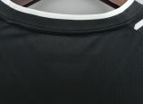 1992 Colo-Colo Away Black Retro Soccer Jersey
