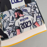 BENZEMA 2023 RM Special Edition Fans Soccer Jersey