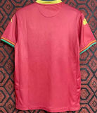 2023/24 Venezia Red GK Fans Soccer Jersey