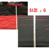 2020 Flamengo Home 1:1 Quality Fans Soccer Jersey