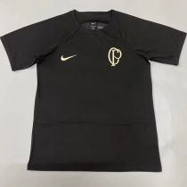 2023 Corinthians Black Training Jersey