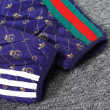 2023/24 RM Purple Windbreaker