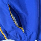 2023/24 M Utd Reversible Windbreaker 双面