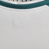 2023/24 Guarani Home White Fans Soccer Jersey