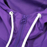 2023/24 Sanfrecce Hiroshima Purple Windbreaker 广岛三箭