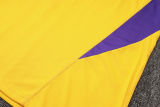 2024/25 RM Yellow Vest Training Jersey(A Set)