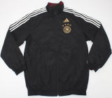 2023 Germany Reversible Windbreaker 双面