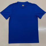 2023/24 U.A.N.L Tiger Retro Style Blue Jersey