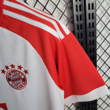 KANE #9 BFC 1:1 Quality Home Fans Jersey 2023/24