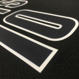 2023 Nets SIMMONS #10 Black NBA Jerseys