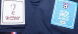2022/23 France 1:1 Quality Home Fans Soccer Jersey