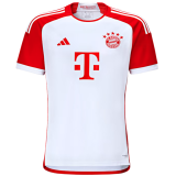 2023/24 BFC Home Player Version Soccer Jersey