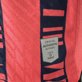 2023/24 Everton Away Player Version Soccer Jersey