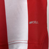 2023/24 Sporting Gijón Home Fans Soccer Jersey