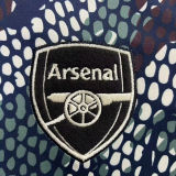 2023/24 ARS AD x Maharishi Special Edition Fans Jersey