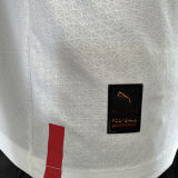2023/24 Senegal Special Edition White Player Version Jersey