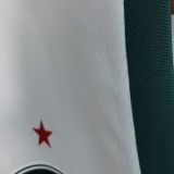 2023/24 Palmeiras Away White Vest Jersey