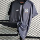 2023/24 MS Blalck Fans Training Jersey