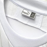 2009/10 TH FC Home White Retro Soccer Jersey