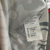 1998 Mexico Away Retro Long Sleeve Soccer Jersey