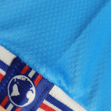 2023 Bahia Blue Fans Soccer Jersey