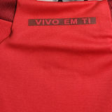 2023/24 Internacional 1:1 Quality Home Red Fans Soccer Jersey