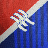 2023/24 Bahia Away Fans Soccer Jersey