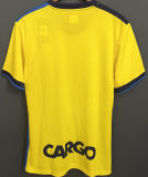 2023/24 Maccabi Tel Aviv Home Fans Soccer Jersey 特拉维夫马卡比
