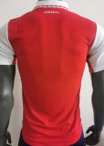 2022/23 ARS Home Red Player Version Soccer Jersey