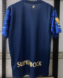 2022/23 Porto Special Edition Blue Fans Soccer Jersey