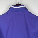 2023/24 RM Purple Windbreaker